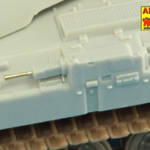 Light additional armament for Soviet tank JS-7 - Image 7