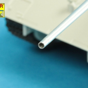 Germ.88 mm Kw.K. 43 L/71 E-50 Barrel (one part) - Image 1