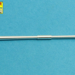 Russian U-5TS (2A20) 115 mm tank Barrel for T-62 - Image 2