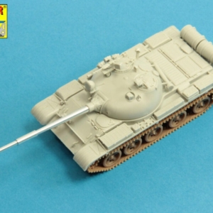 Russian U-5TS (2A20) 115 mm tank Barrel for T-62 - Image 4