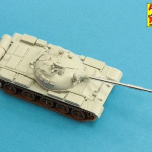 Russian U-5TS (2A20) 115 mm tank Barrel for T-62 - Image 5