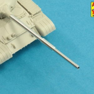 Russian U-5TS (2A20) 115 mm tank Barrel for T-62 - Image 6