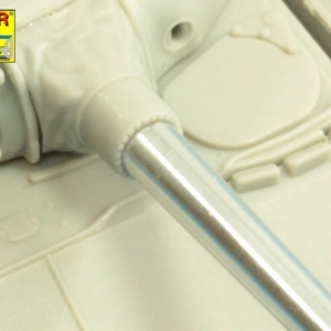 Russian U-5TS (2A20) 115 mm tank Barrel for T-62 - Image 7