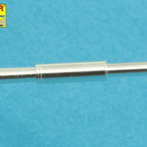 Russian U-5TS (2A20) 115 mm tank Barrel for T-62 - Image 9
