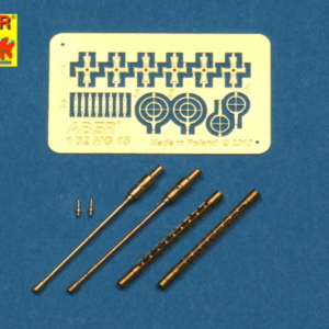 2 barrels for MG 15 - Image 2
