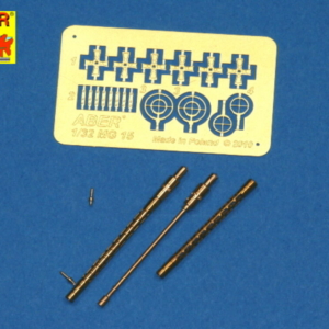 2 barrels for MG 15 - Image 3