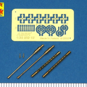 2 barrels for MG 15 - Image 4