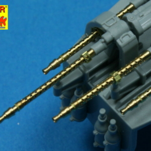 2  barrels for MG 17 - Image 3