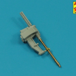 2  barrels for MG 17 - Image 6