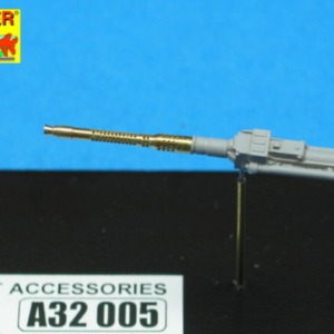 2  barrels for MG 131 -early - Image 4