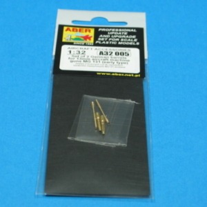 2  barrels for MG 131 -early - Image 1