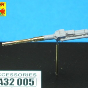2  barrels for MG 131 -early - Image 5