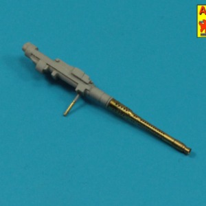 2  barrels for MG 131 -early - Image 7
