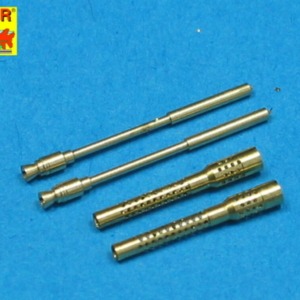 2  barrels for MG 131 -middle - Image 2