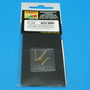 2  barrels for MG 131 -middle - Image 3