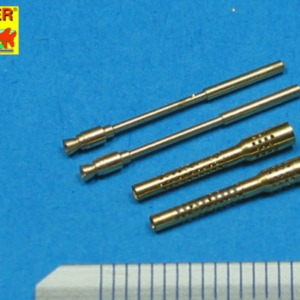 2  barrels for MG 131 -middle - Image 4
