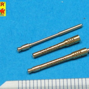 2  barrels for MG 131 -middle - Image 5