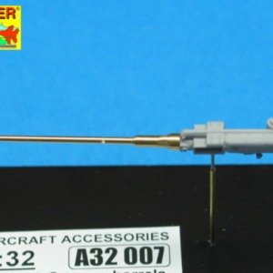 2 barrels for MG 151/20 - Image 2