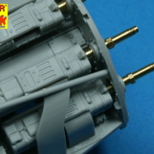 2  barrels for MK 108 - Image 2