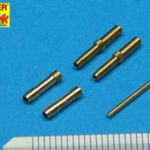2  barrels for MK 108 - Image 3