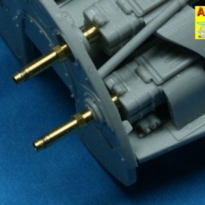 2  barrels for MK 108 - Image 4