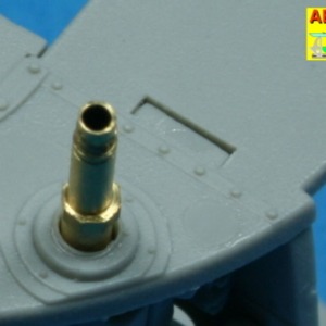 2  barrels for MK 108 - Image 1