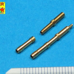 2  barrels for MK 108 - Image 5