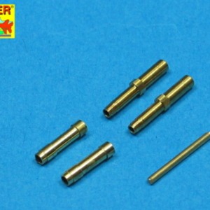 2  barrels for MK 108 - Image 6