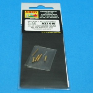 2  barrels for MK 108 - Image 7