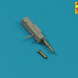 2  barrels for MK 108 - Image 8