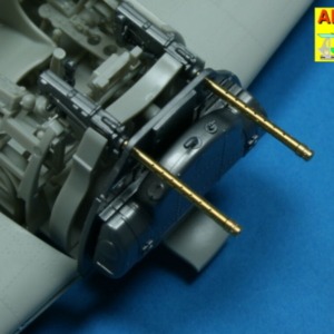 2  barrels for 7,7mm Type 97 - Image 3