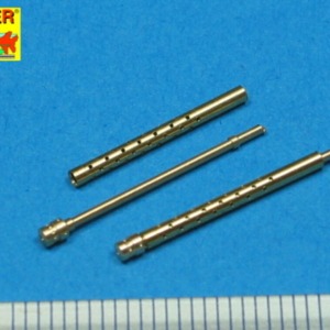2  barrels for 7,7mm Type 97 - Image 4