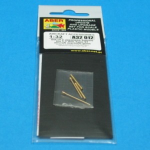 2  barrels for 7,7mm Type 97 - Image 1