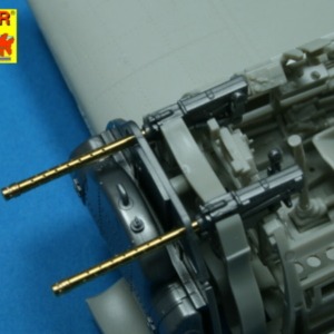 2  barrels for 7,7mm Type 97 - Image 6