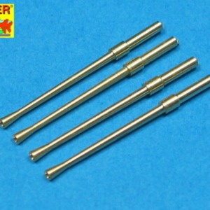 4 barrels for 20 mm Type 99 - Image 2