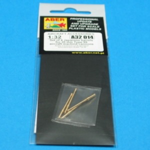 4 barrels for 20 mm Type 99 - Image 4