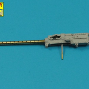2 standard barrels for aircraft Browning M2 - Image 7