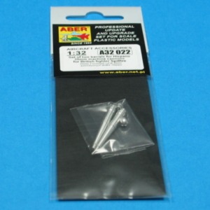 2 barrels for Hispano 20mm for Spitfire - Image 3