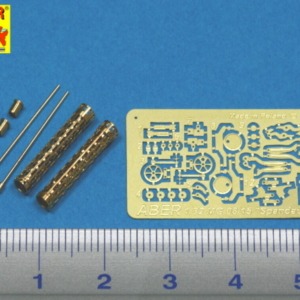 Barrels for MG 08/15 - Image 3