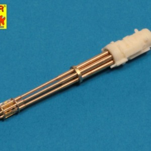 Barrels for M61A1 - Image 2