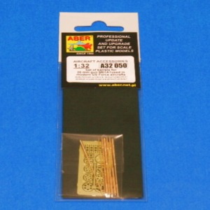 Barrels for M61A1 - Image 1