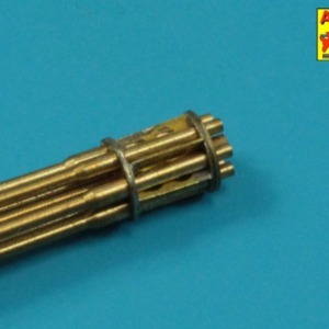 Barrels for M61A1 - Image 7
