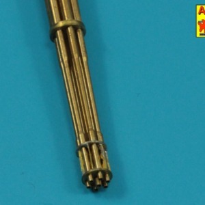 Barrels for M61A1 - Image 9