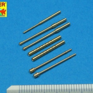 Armament for Mitsubishi A6M5 Zero - Image 2