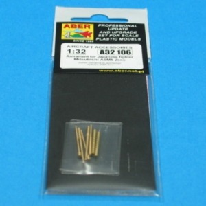 Armament for Mitsubishi A6M5 Zero - Image 3