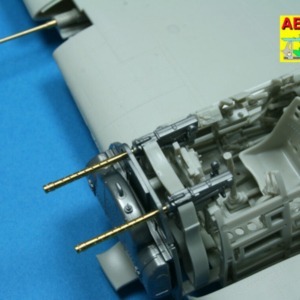 Armament for Mitsubishi A6M5 Zero - Image 4