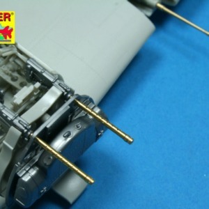 Armament for Mitsubishi A6M5 Zero - Image 1