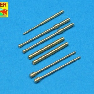 Armament for Mitsubishi A6M5 Zero - Image 5
