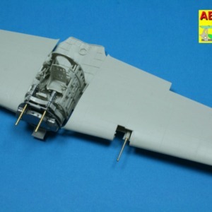 Armament for Mitsubishi A6M5 Zero - Image 6
