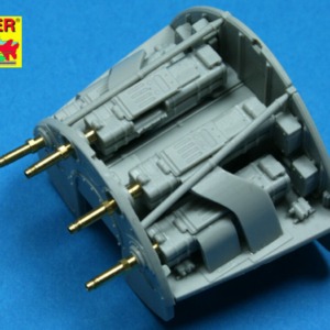 Armament for Me 262 A-1a - Image 4